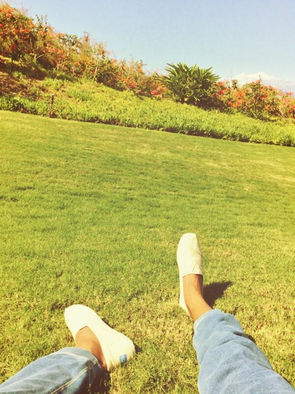 SauceBossAlex's tweet image. &quot;@ducidni: Zen&apos;n http://t.co/LfZJjnyJ3u&quot; @GoGabbieGo #CaseProven