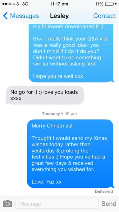 &ldquo;@MissLesleyRose: @BriWizzle23 she never fucking replies to texts though the bitch! X&rdquo; hush your mush<a class="tags" target="_blank" title="On Twitter" href="/?out=eyJ0eXAiOiJKV1QiLCJhbGciOiJIUzUxMiJ9.eyJpYXQiOjE3MjM5NDAwNjQsImlzcyI6InR3cG9ybnN0YXJzLmNvbSIsIm5iZiI6MTcyMzk0MDA2NCwiZXhwIjoxNzU1NDc2MDY0LCJyZWRpcmVjdF91cmwiOiJodHRwczovL3R3aXR0ZXIuY29tL01pc3NMZXNsZXlSb3NlIn0.Z7r5_AOsREV83riyl70en_D6MxOHDUlAwPQM5gjkNM7L0rO9o7n6aw7UWh8nULYr6-9LL_NQUrrJHizxBHIgqA">@MissLesleyRose</a><a class="tags" target="_blank" title="On Twitter" href="/?out=eyJ0eXAiOiJKV1QiLCJhbGciOiJIUzUxMiJ9.eyJpYXQiOjE3MjM5NDAwNjQsImlzcyI6InR3cG9ybnN0YXJzLmNvbSIsIm5iZiI6MTcyMzk0MDA2NCwiZXhwIjoxNzU1NDc2MDY0LCJyZWRpcmVjdF91cmwiOiJodHRwczovL3R3aXR0ZXIuY29tL0JyaVdpenpsZTIzIn0.gKjO0fHimzLF0ETy8venprbSUhN1eqU-fC3mOda5cxBIp9hbpqp4Yr6_9dx0CLfsNxXobjqvkMzKQWLzUMIkAg">@BriWizzle23</a><a href="/tag/coys"class="tags"><span>#coys</span></a>