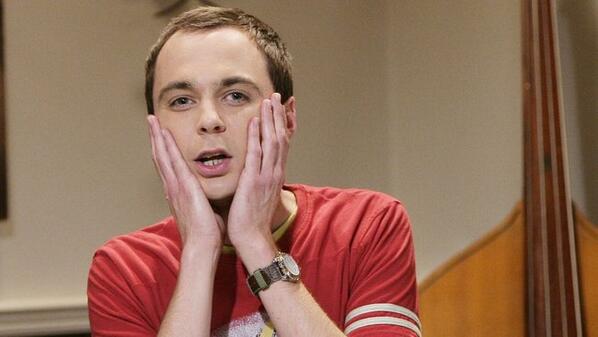 DSheldon_Cooper's tweet photo. Último día del año. http://t.co/ScIUlxqS0s