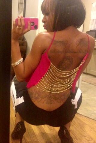 BrittanyBxtch_'s tweet image. #Rareview