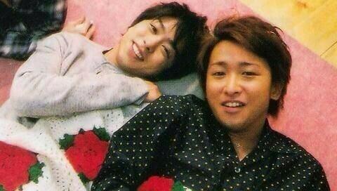 sho_nr_m's tweet photo. #大切が妬く画像晒せ

妬くかなぁ？♪ http://t.co/jX09H6JFw6
