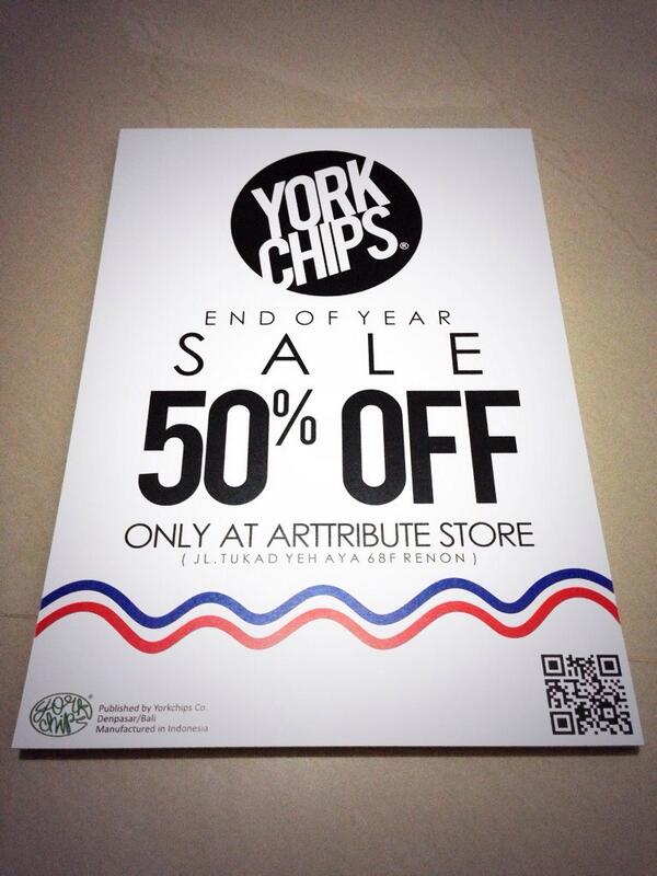 Yorkchips® tweet media