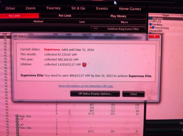 locoo20's tweet photo. para pokerstrategy http://t.co/r6u4qQagd5