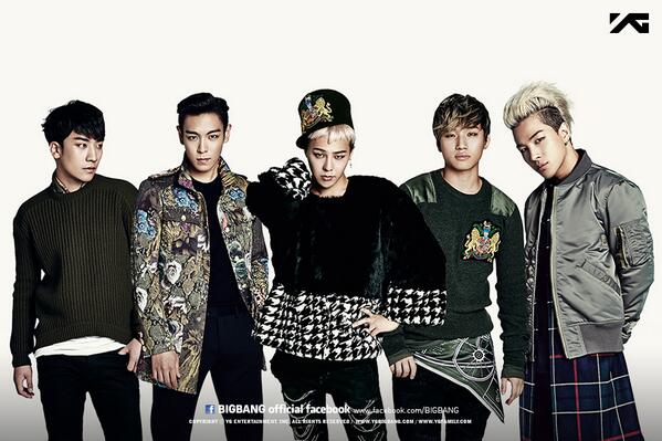 YG FAMILY on X: YG FAMILY on X: