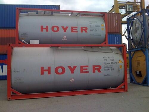 Selling-leasing tank container in VN.  For further information, please contact me at lienson.containers@gmail.com