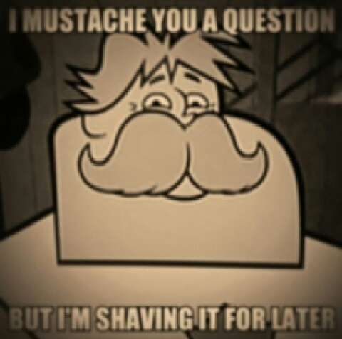 TotalDramaPics's tweet photo. This has to make you laugh. I mean, you just have to ok
#TotalDrama #TotalDramaOwen Owen from Total Drama- http://t.co/IfAvnQD7sO