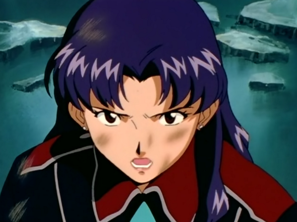 元気になる漫画とアニメの名言集 奇跡を待つより 捨て身の努力よ By 葛城ミサト 新世紀エヴァンゲリオン このセリフが心に響いたらrt Meigen Manga T Co 7dmbpx92xt