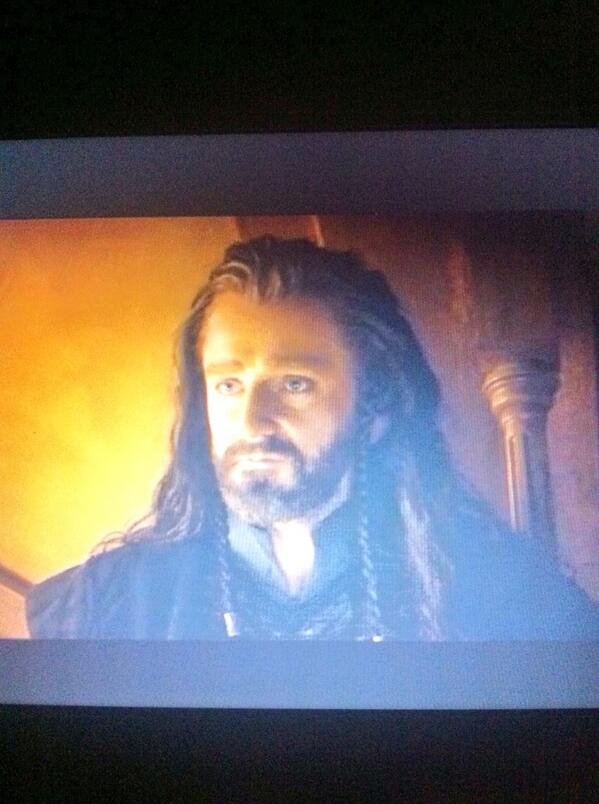 N_Cross91's tweet image. Watching the hobbit realised u look exactly like this guy hahahahaha @Shaunaaaa___