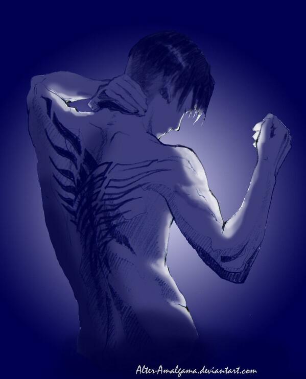 yanik21069948's tweet image. И тут я понял что влюбился по уши...