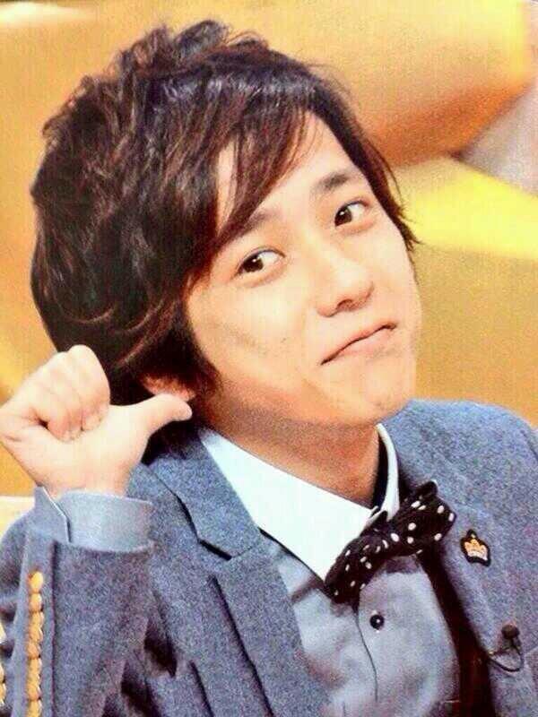 やまっクマ 二宮和也の可愛さを国民に伝えよう 可愛すぎて罪な二宮和也選手権 ニノ ほんとに可愛すぎて Http T Co 9jwuwcowqd