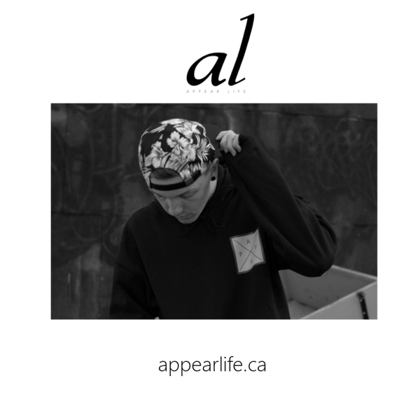 AppearLife tweet picture