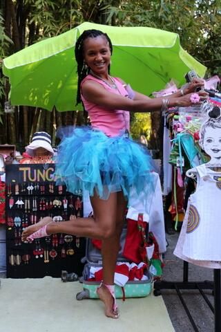 CTSummerMarket's tweet photo. Runner up for the best Vendors at Cape Town Summer Market - Tunga Creations http://t.co/S0w5ScPCaU