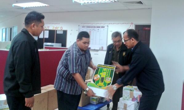 RELA KEDAH tweet media