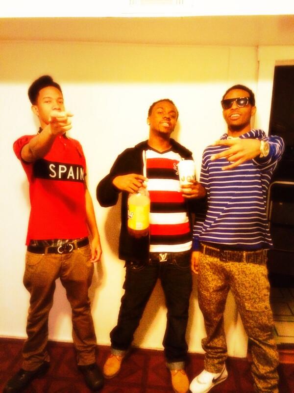 JustBcasual's tweet image. 01/10/14. #WorthTheWait 💯🔥🔥🎶#MSTM .