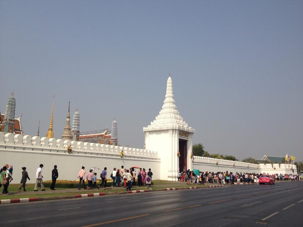 Noticias de Tailandia - Foro Tailandia