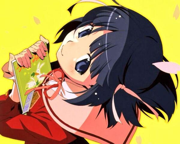 ありがろん