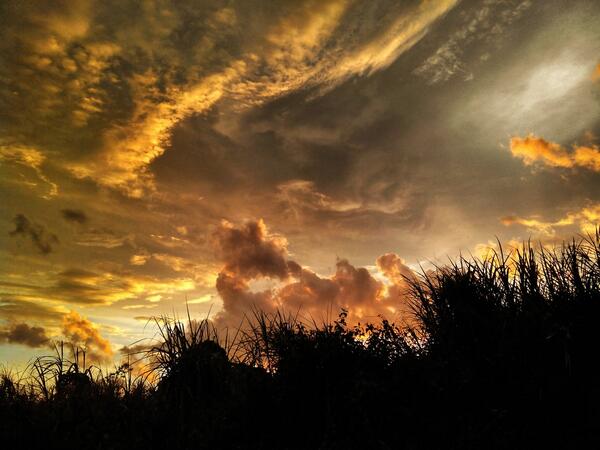 id_mpg's tweet photo. Afternoon sky in Parahyangan, Bandung - Indonesia http://t.co/cSZuK5vefn