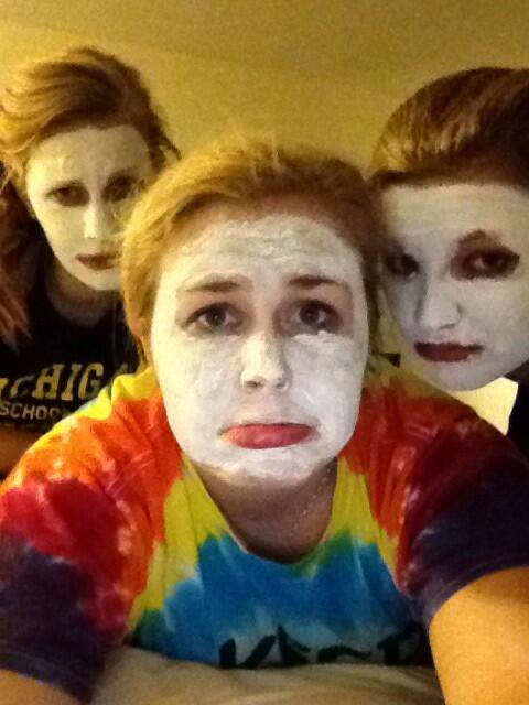 IndyIgnite's tweet photo. These people just won Ignite  "@abbywayy: @kringkong @IndyIgnite we are sad too :( #WeAreFromMichigan #StillLikedYou http://t.co/NY3ljs6JQG"