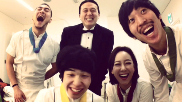 Happy new year♡
Smile :D