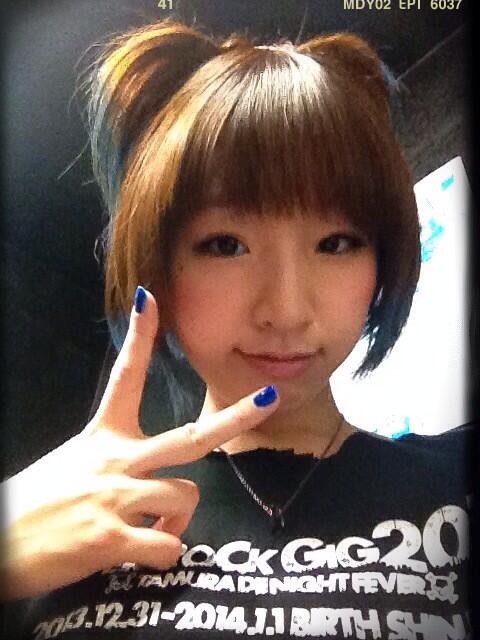 洲崎綾さんが奇跡的にかわいい写真をうｐ