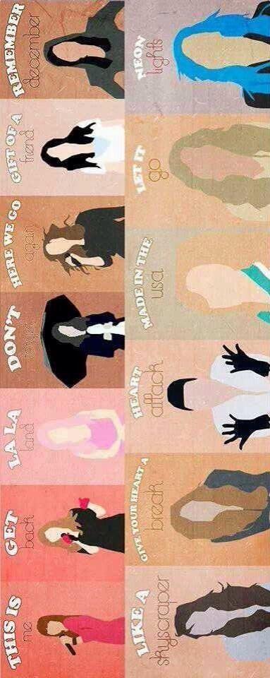 mangodemi's tweet image. #lovatics #musicfans #PeoplesChoice