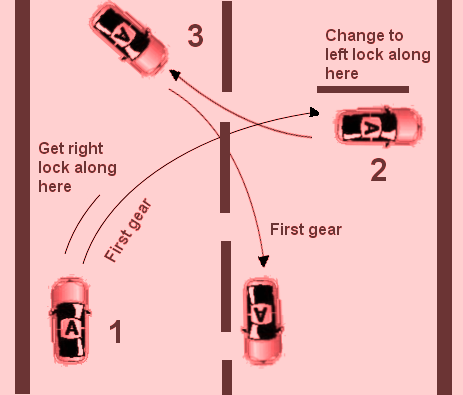 UltraBizDriving Sch tweet media