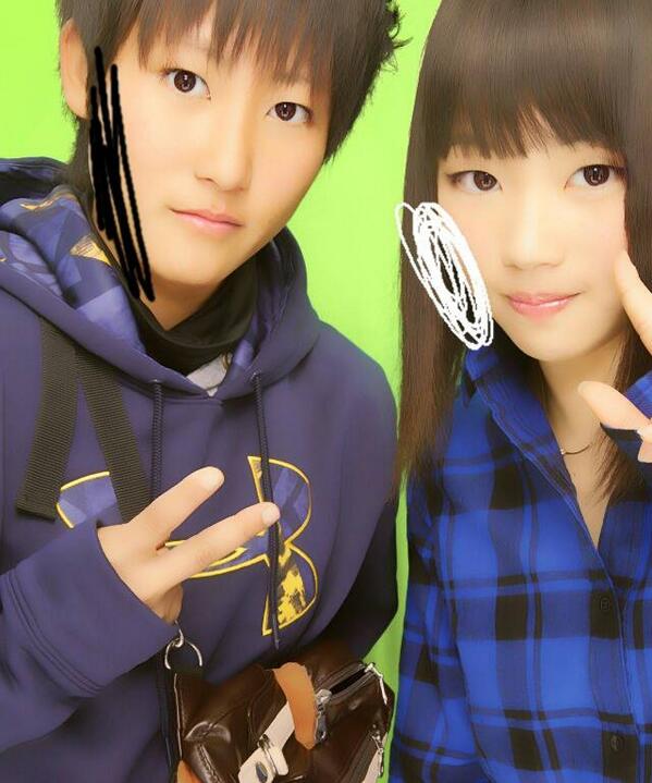 香那好きやーほんまに！
江里奈さんまた語りましょうっ！