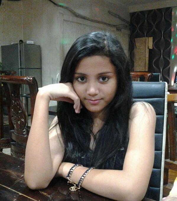 metri_cha tweet picture