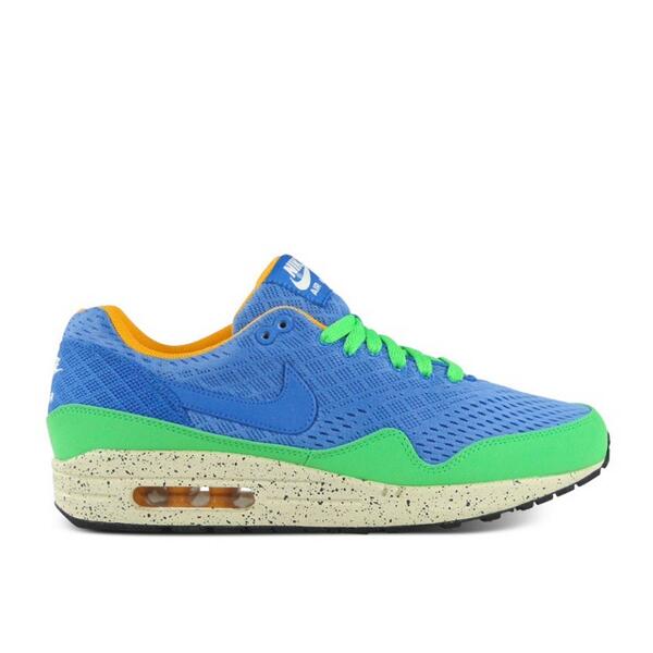nike airmax 1 beaches of rio | size 9