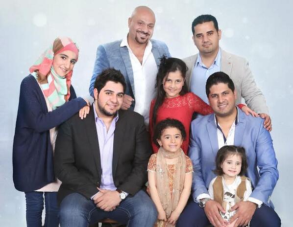 NoonKidsTV's tweet photo. تبــارك قنـاة نـون انضمـام النجــــوم عمر ولين ومايا الصعيدي ومحمد وديمة بشار وبلال الكبيسي ونوارة الكبيسي اليها . http://t.co/nJybIezfrE