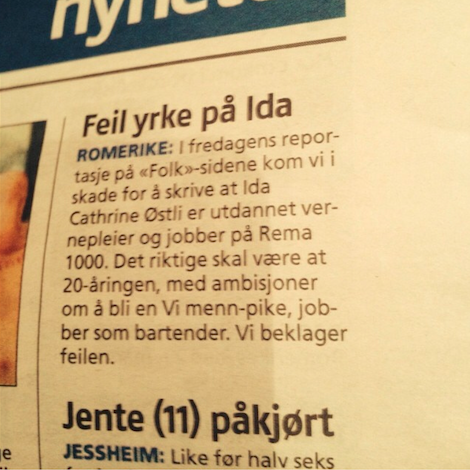 Misjonen på P4 tweet media