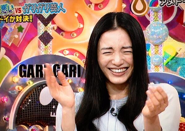 粋々崇鱈辣太 Pa Twitter 手を叩いて笑う仲間由紀恵 In アメトーーク Http T Co Guczrkbfh9