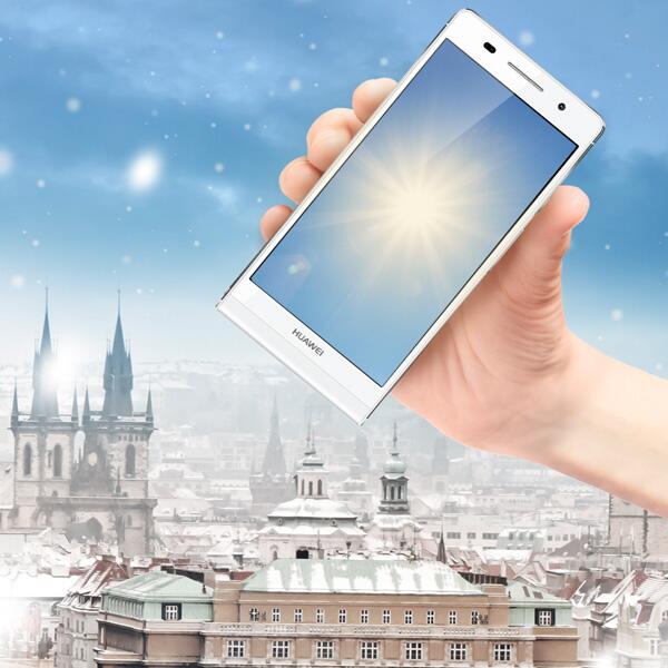 Capture the little joys of life.