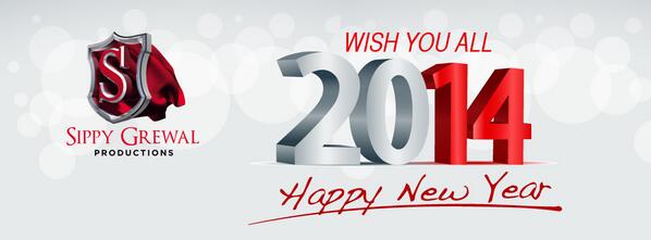 28_nitin's tweet photo. HAPPY NEW YEAR TO ALL NEAR &amp; DEAR ONES... PARTY HARD... :) http://t.co/6Zo3GqFdgB