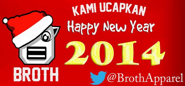 Broth Cloth tweet media