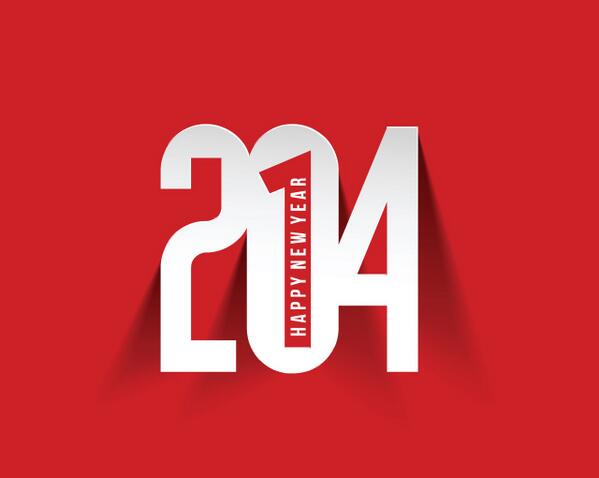 IndiaYmsl's tweet photo. Yamaha Motor Solutions Limited India wishes all a Great New Year 2014 http://t.co/kfsTAi66Ki