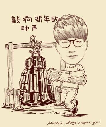 朴小胖 tweet media