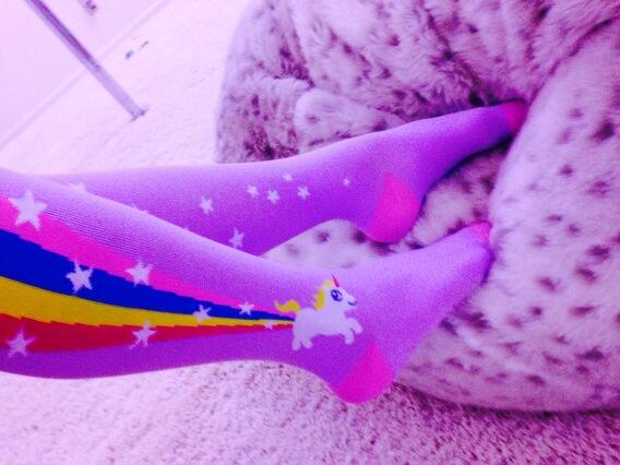 PROOF! Unicorns really do shit rainbows! http://t.co/S1Y1uMWwvu<a href="/tag/onmfc"class="tags"><span>#onmfc</span></a>