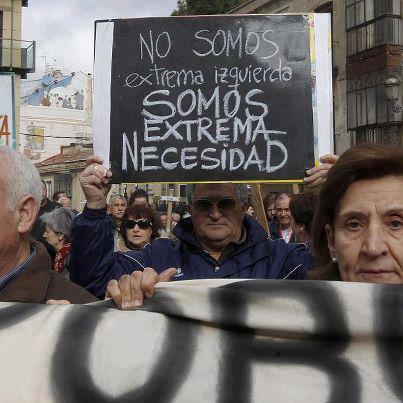 Las metáforas auténticas nacen de la necesidad para expresar los sentimientos más profundos.