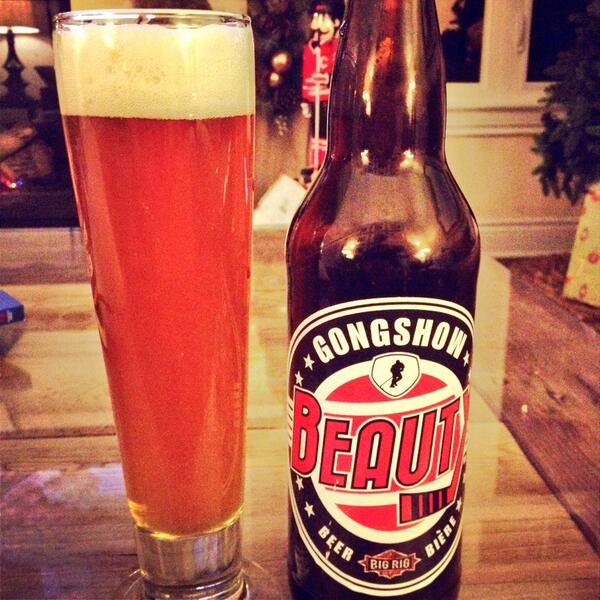 BeautyBeers tweet picture