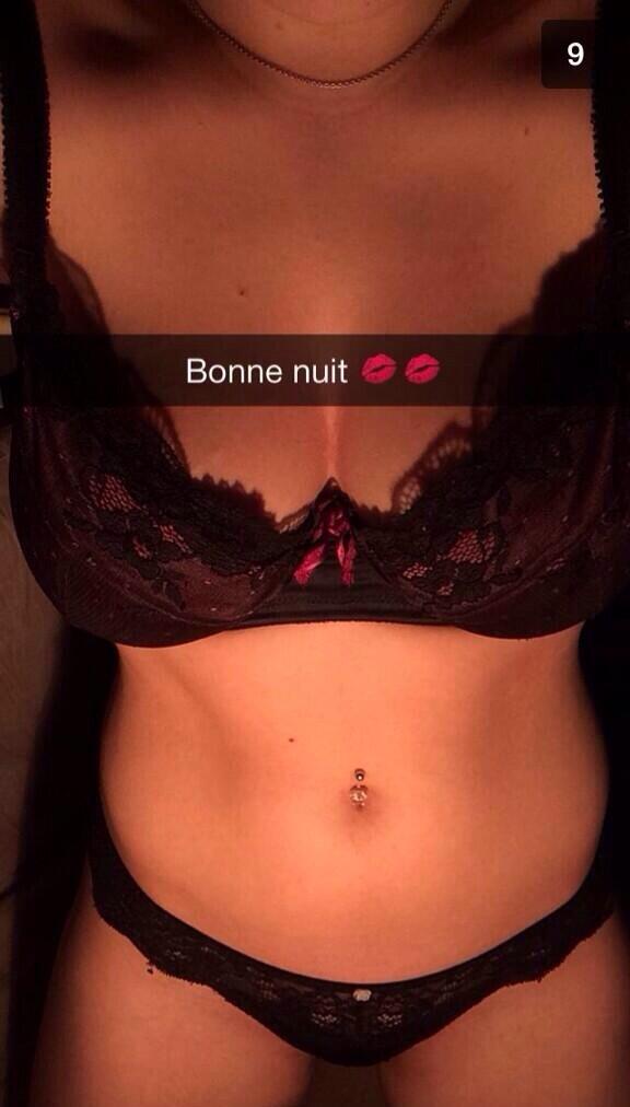 Sexysnp's tweet photo. (14) Bonne nuit a toi aussi 😘 http://t.co/s3mkjnpYW9