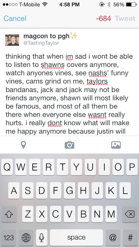 TastingTaylor's tweet image. part 1