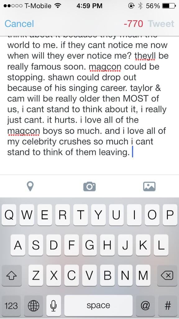 TastingTaylor's tweet image. 3... the feels.