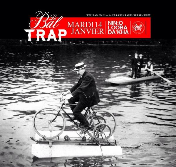 ThierryMoreauTM's tweet photo. À 23h30 jusqu'au matin@parisparisclub soirée #baltrap avec DJ Da'Kha cc @EnoraMofficiel @BookingTEFA @MouradMoux http://t.co/Cv7uhJs5ae