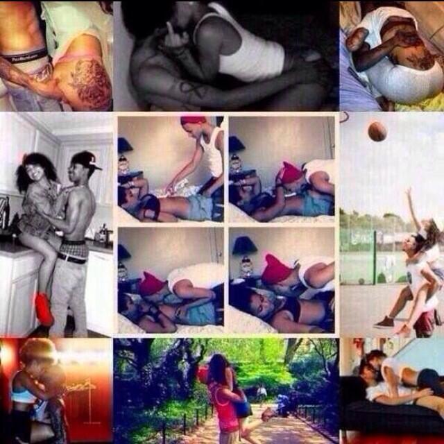 Watch Yours Truly...'s leaked NSFW photo on TwXstars