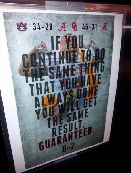 “<a href="/FakeSportsCentr/">Fake SportsCenter</a>: Here's what Nick Saban put over every Alabama player's locker ” #DoesntGetAnyBetterThanThis