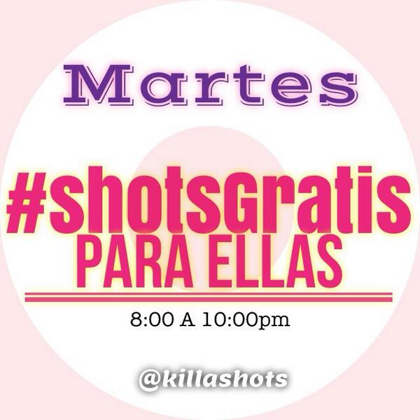 killashots tweet picture