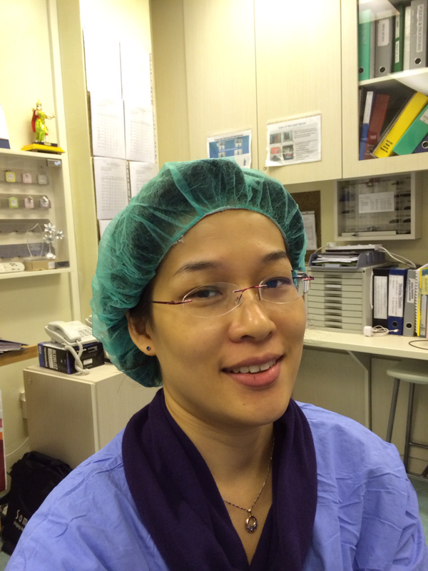 Eric Lim (@erictslim) on Twitter photo AsiaPCR14 preparations are underway! AsiaPCR14 preparations are underway!