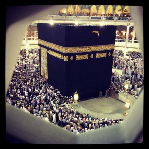 اللهم تقبل عمرتنا ❤❤❤❤❤"