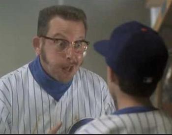 Cody62MAN's tweet photo. @AaronLoker Happy for you“@_Happy_Gilmore: BREAKING: New frnt runner for Cleveland Browns coaching job announced.... http://t.co/X8MwTuFMz2”